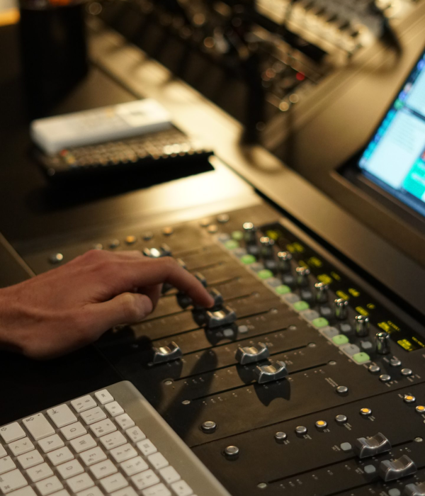 AI-Generated Music Prototyping