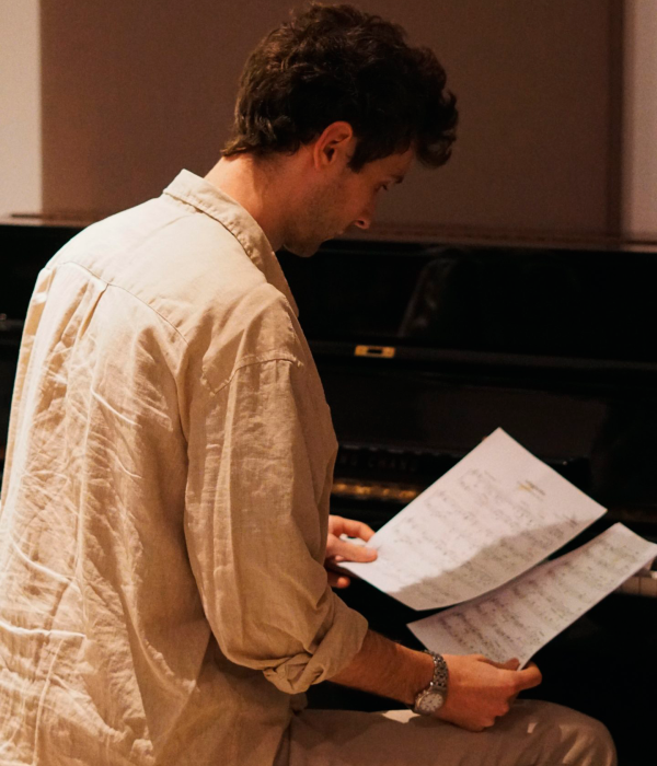 Bespoke Music Composition